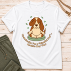 Mindful Pup T-Shirt