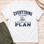 Everything Fine T-Shirt