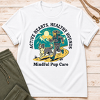 Active Hearts T-Shirt