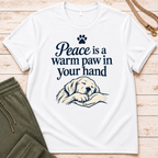 Warm Paw T-Shirt