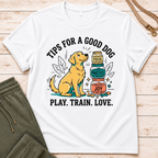 Good Dog T-Shirt