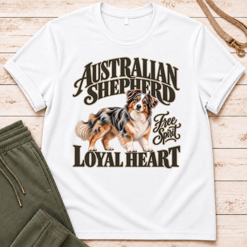 Shepherd T-Shirt