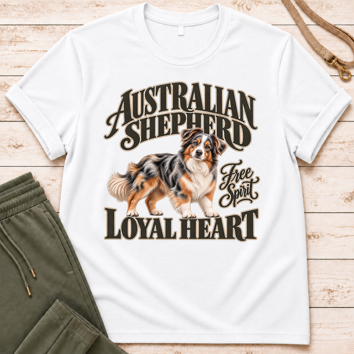 Shepherd T-Shirt