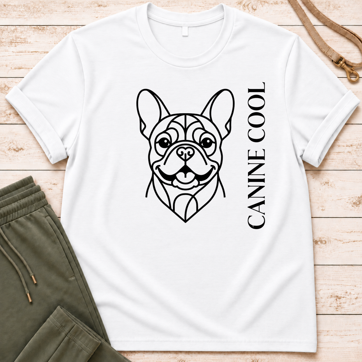 Canine Cool T-Shirt