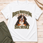 Bernese Mountain T-Shirt