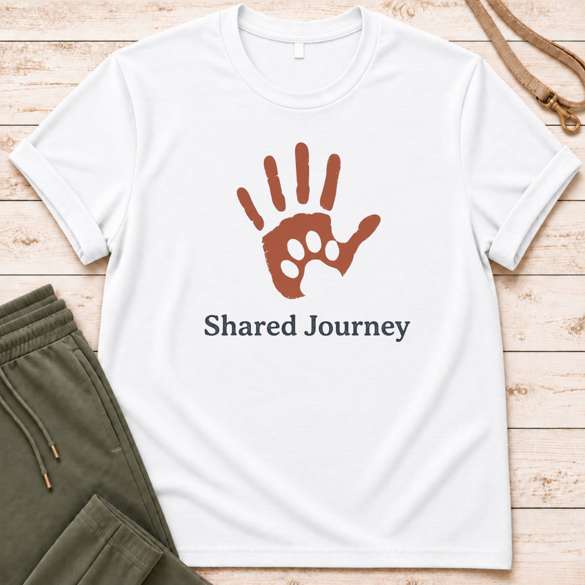 Shared Journey T-Shirt