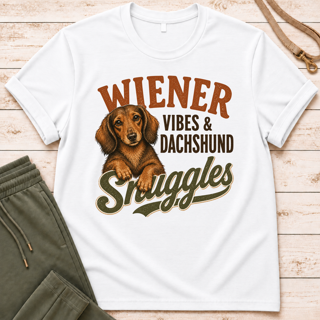 Wiener Vibes T-Shirt