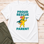 Rescue Parent T-Shirt