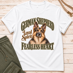 German Shepherd T-Shirt