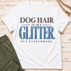 My Glitter T-Shirt