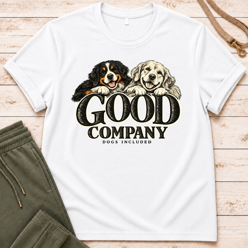 Good Company T-Shirt