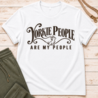 Yorkie People T-Shirt