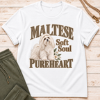 Maltese T-Shirt