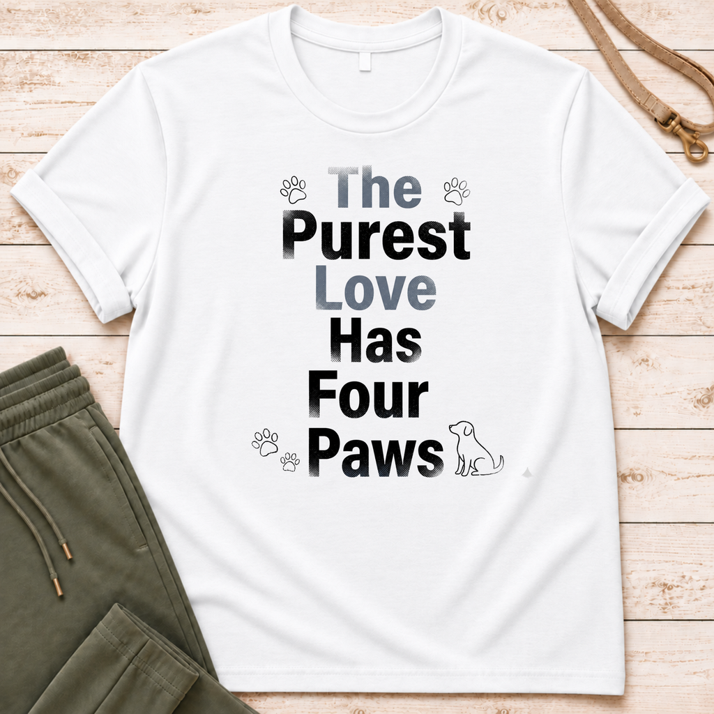 Purest Love T-Shirt