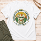 The Adventure T-Shirt