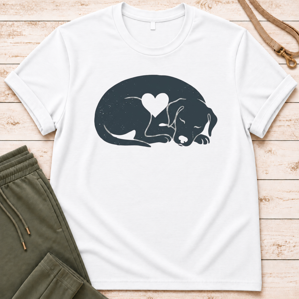 Unconditional Love T-Shirt