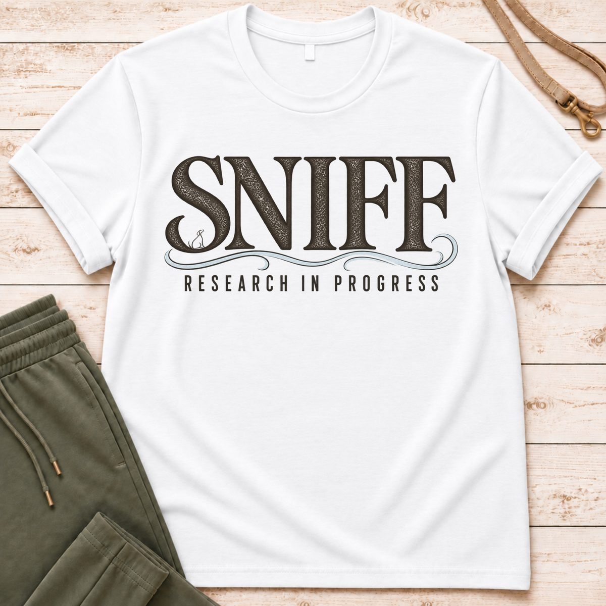 Sniff T-Shirt