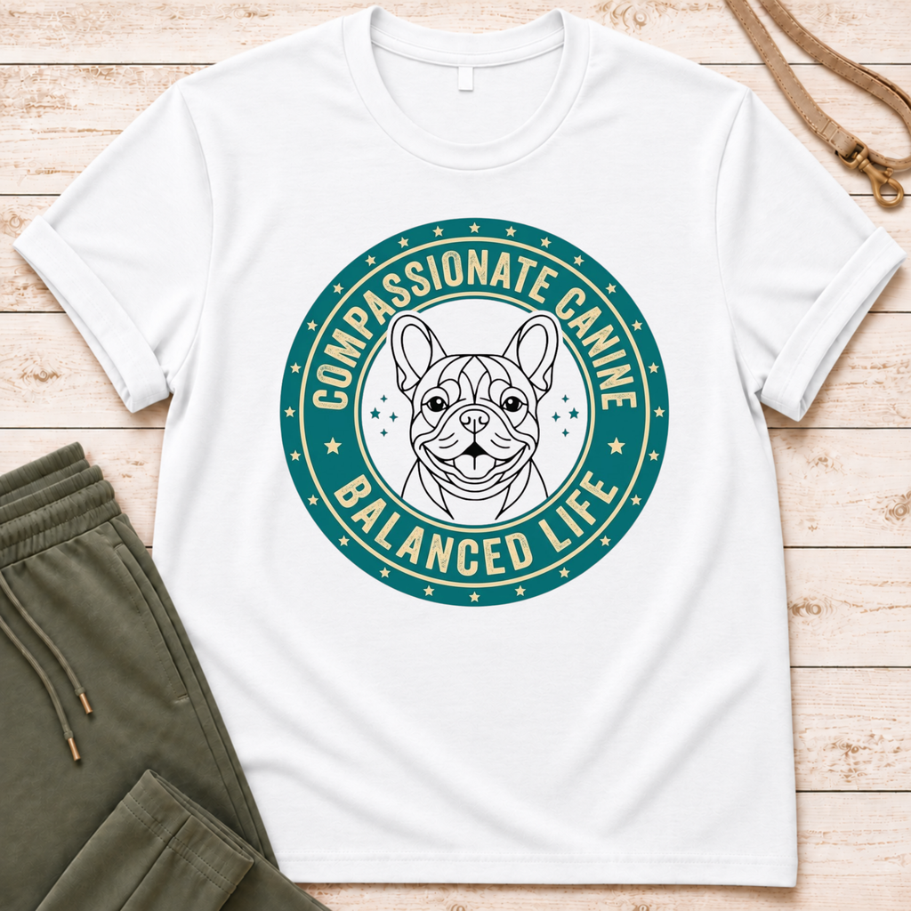 Compassionate Canine T-Shirt