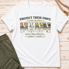 Protect Paws T-Shirt