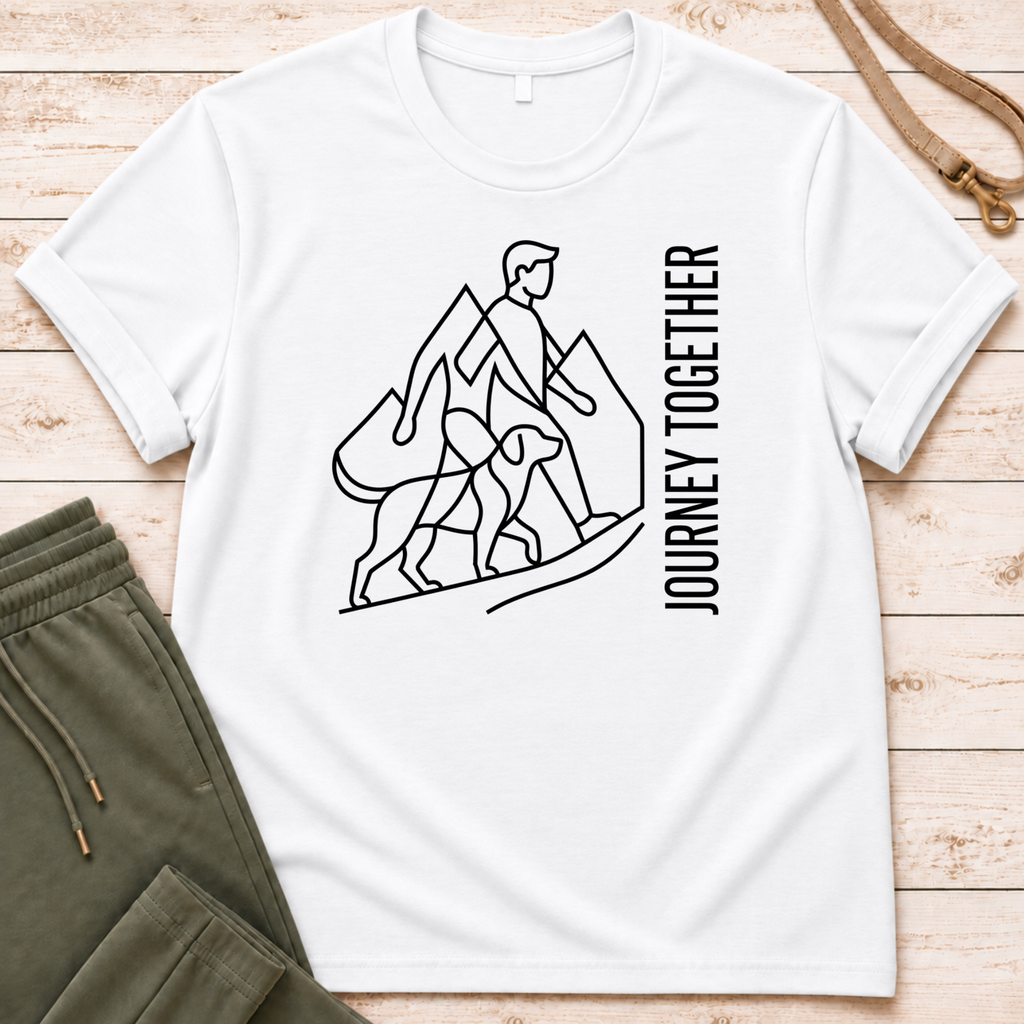 Journey Together T-Shirt