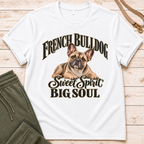 French Bulldog T-Shirt