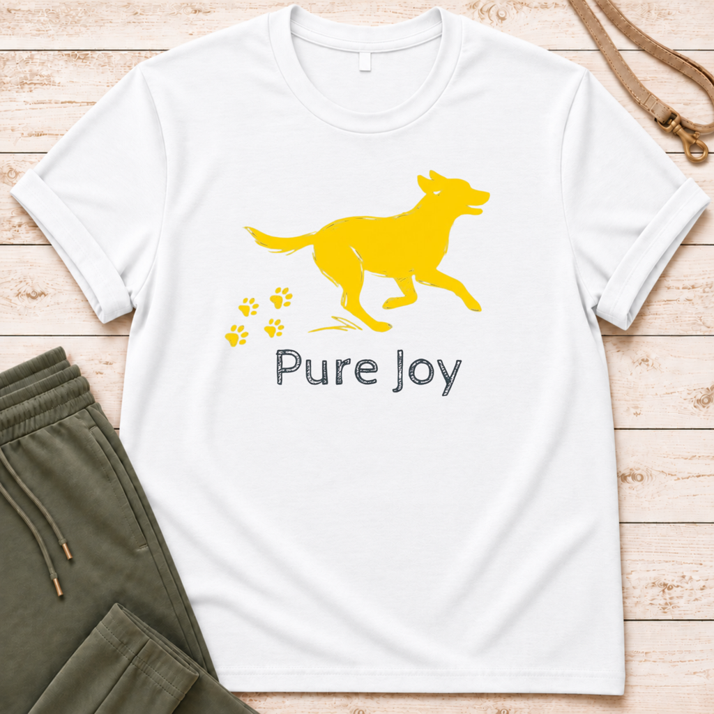 Pure Joy T-Shirt