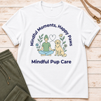 Happy Paws T-Shirt