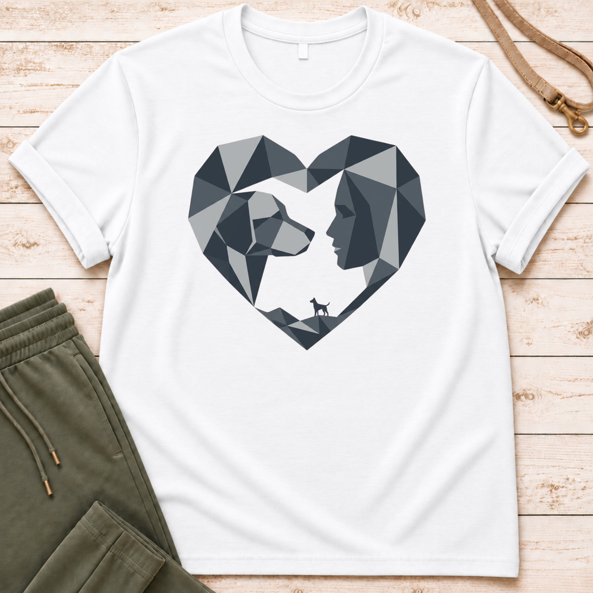 Best Friend T-Shirt