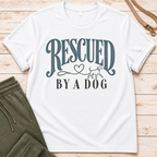 Rescued T-Shirt