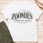 Zoomies T-Shirt
