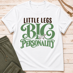 Little Legs T-Shirt