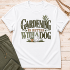 Gardening T-Shirt