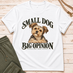 Small Dog T-Shirt