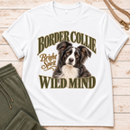 Border Collie T-Shirt