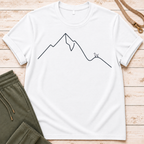 Mountain Retrieve T-Shirt