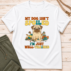 Spoiled T-Shirt