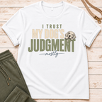 Judgment T-Shirt