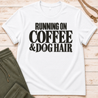 Dog Hair T-Shirt